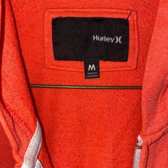 Hurley Jacket - Picture 5 of 5